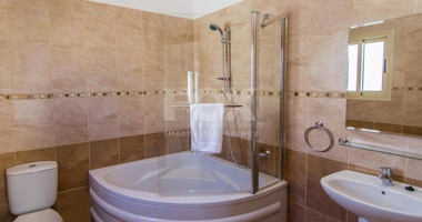 Luxury three bedroom Villa for Sale Near Polis & Latchi Marina with Sea Views and Private Pool