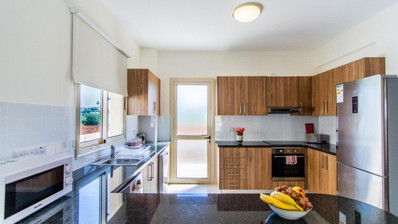 Luxury three Bedroom Villa with Private Pool & Sea Views in Green Valley Gardens, Prodromi – Near Polis & Latchi Marina for sale