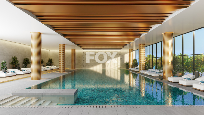 Apartments for sale 104 m² in Limassol Marina, Limassol, Cyprus
