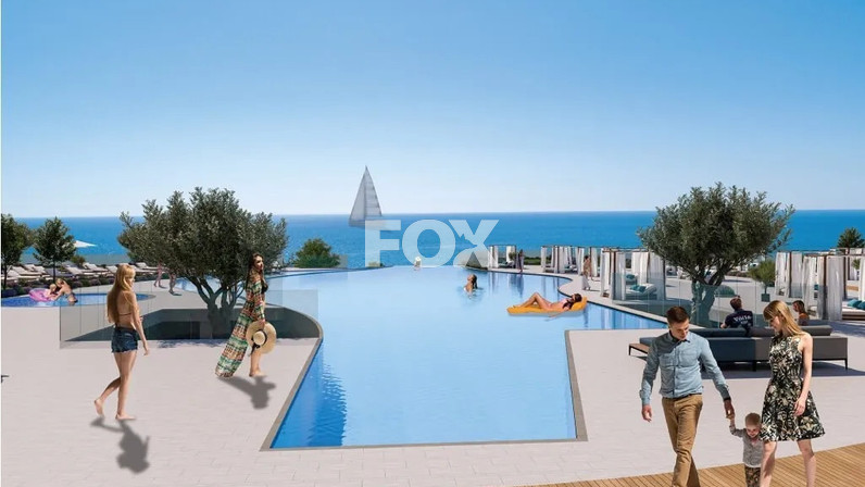 Apartments for sale 104 m² in Limassol Marina, Limassol, Cyprus