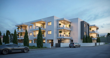 One  bedroom spacious apartment for sale in Tranquil Erimi, Limassol