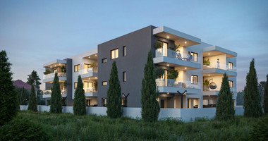 One  bedroom spacious apartment for sale in Tranquil Erimi, Limassol