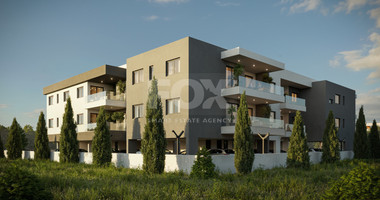 Three  bedroom spacious apartment for sale in Tranquil Erimi, Limassol
