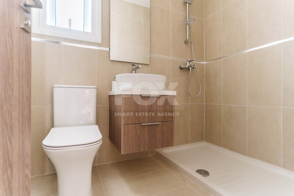 Exquisite three bedromm Modern Villas with Sea Views in Pegeia for sale