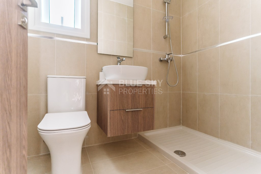 Exquisite three bedromm Modern Villas with Sea Views in Pegeia for sale