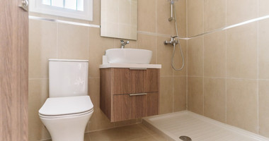 Exquisite three bedromm Modern Villas with Sea Views in Pegeia for sale