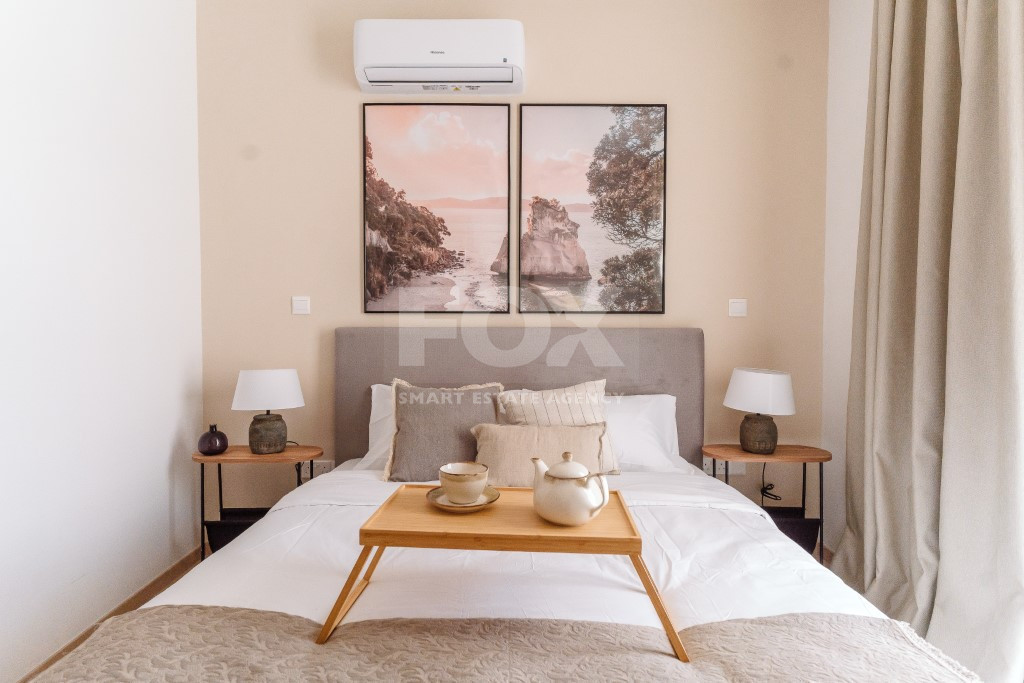 Exquisite three bedromm Modern Villas with Sea Views in Pegeia for sale