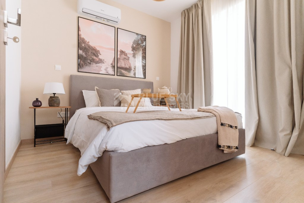 Exquisite three bedromm Modern Villas with Sea Views in Pegeia for sale