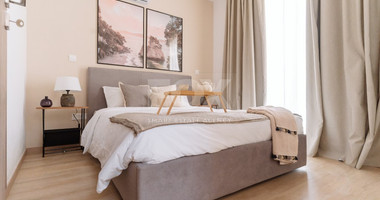 Exquisite three bedromm Modern Villas with Sea Views in Pegeia for sale