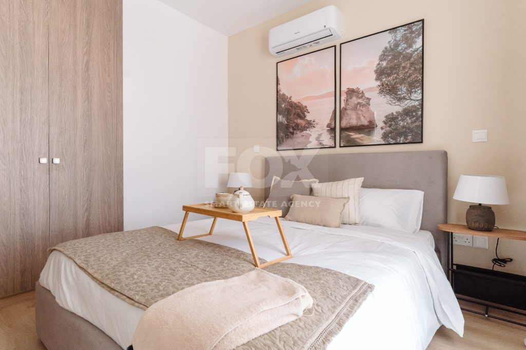 Exquisite three bedromm Modern Villas with Sea Views in Pegeia for sale