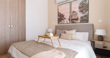 Exquisite three bedromm Modern Villas with Sea Views in Pegeia for sale