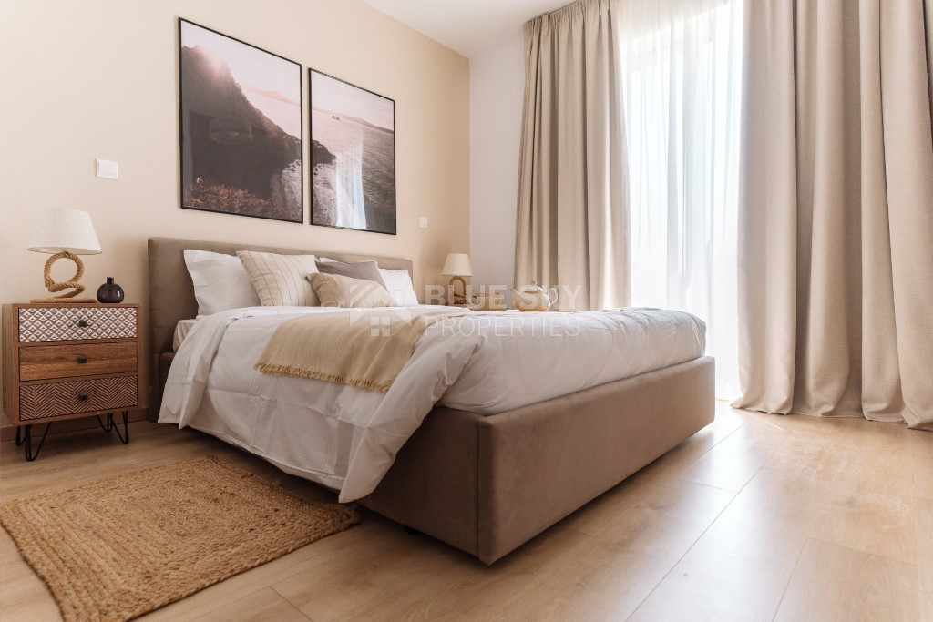 Exquisite three bedromm Modern Villas with Sea Views in Pegeia for sale