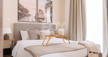 Exquisite three bedromm Modern Villas with Sea Views in Pegeia for sale