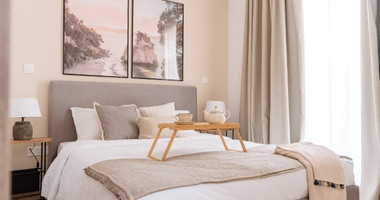 Exquisite three bedromm Modern Villas with Sea Views in Pegeia for sale