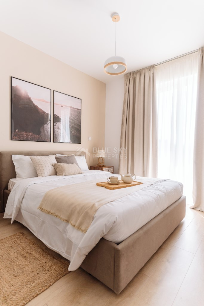 Exquisite three bedromm Modern Villas with Sea Views in Pegeia for sale