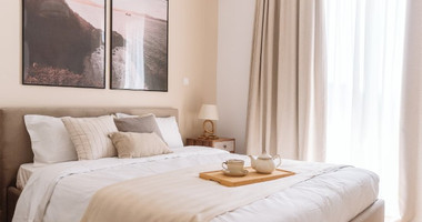 Exquisite three bedromm Modern Villas with Sea Views in Pegeia for sale