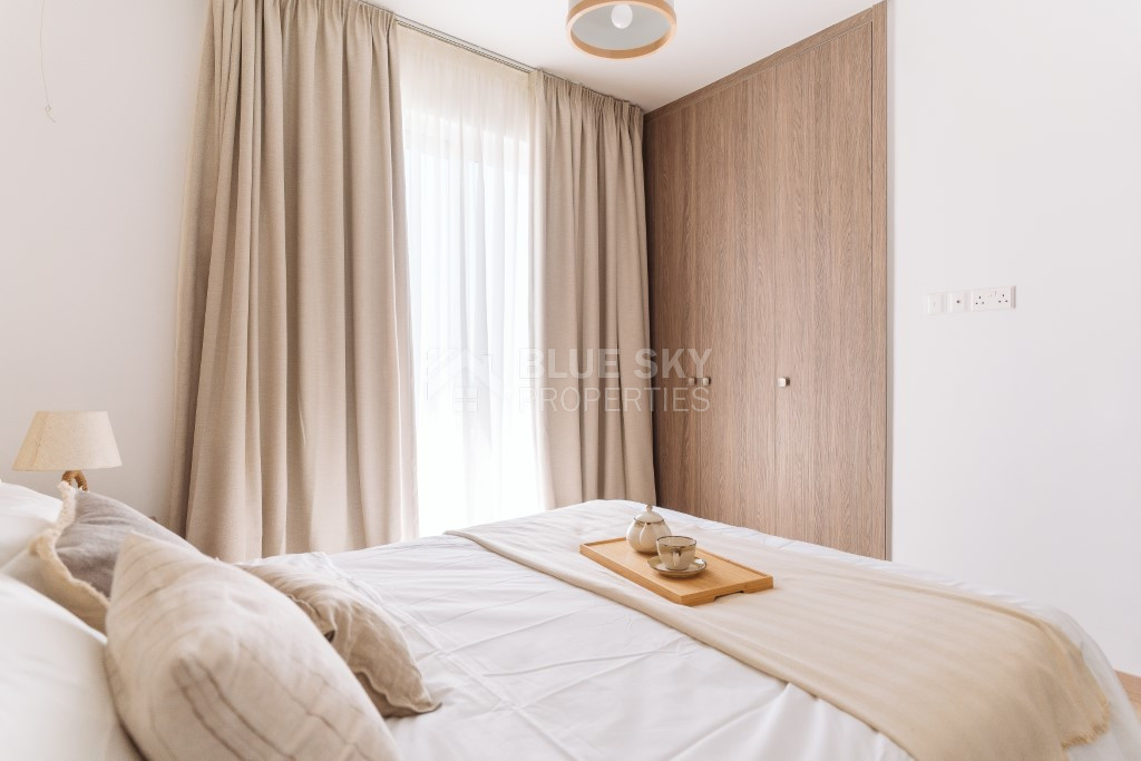 Exquisite three bedromm Modern Villas with Sea Views in Pegeia for sale