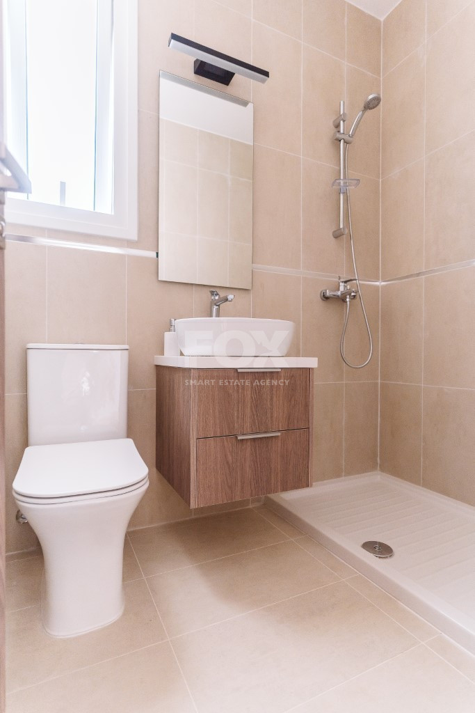 Exquisite three bedromm Modern Villas with Sea Views in Pegeia for sale