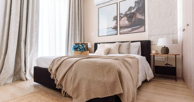 Exquisite three bedromm Modern Villas with Sea Views in Pegeia for sale