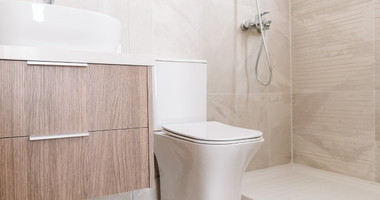 Exquisite three bedromm Modern Villas with Sea Views in Pegeia for sale