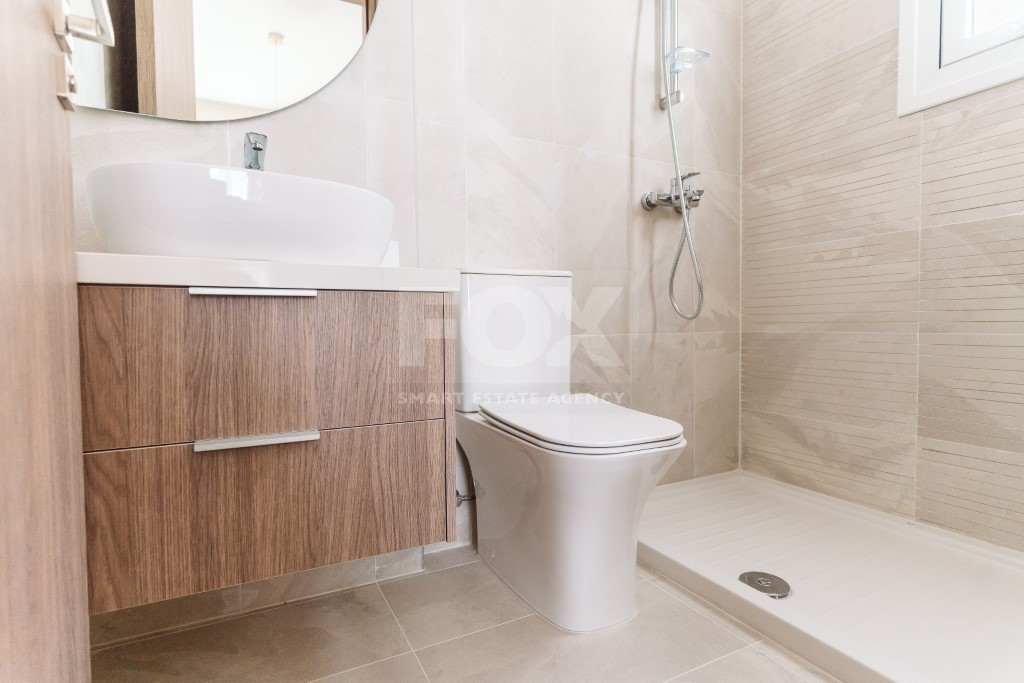 Exquisite three bedromm Modern Villas with Sea Views in Pegeia for sale