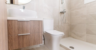 Exquisite three bedromm Modern Villas with Sea Views in Pegeia for sale