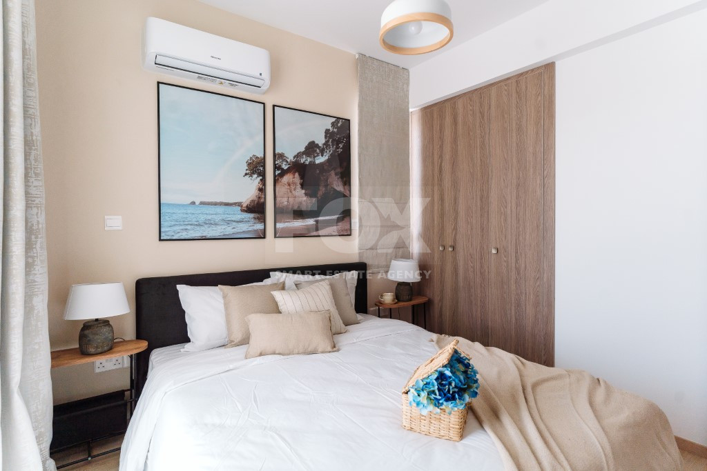 Exquisite three bedromm Modern Villas with Sea Views in Pegeia for sale