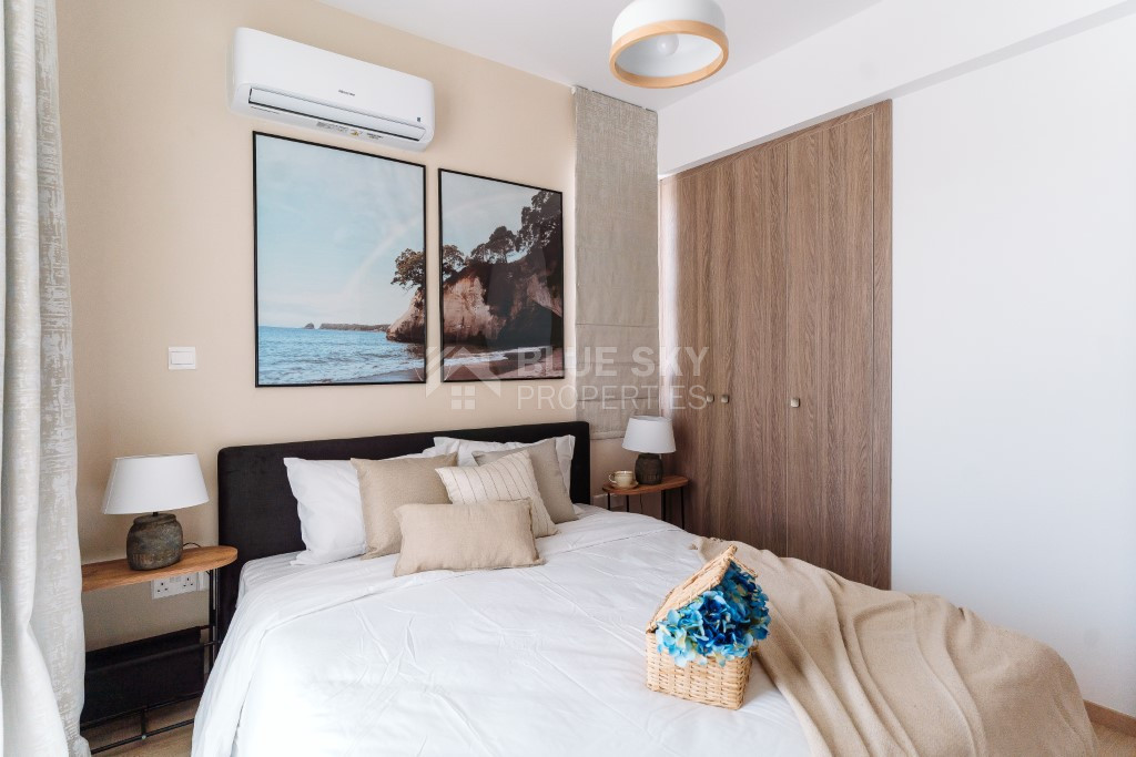 Exquisite three bedromm Modern Villas with Sea Views in Pegeia for sale