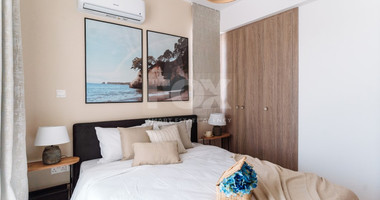 Exquisite three bedromm Modern Villas with Sea Views in Pegeia for sale