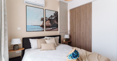 Exquisite three bedromm Modern Villas with Sea Views in Pegeia for sale