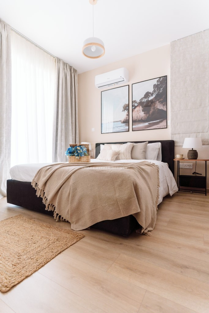 Exquisite three bedromm Modern Villas with Sea Views in Pegeia for sale