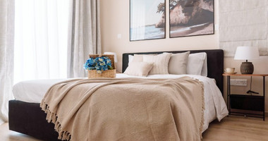 Exquisite three bedromm Modern Villas with Sea Views in Pegeia for sale