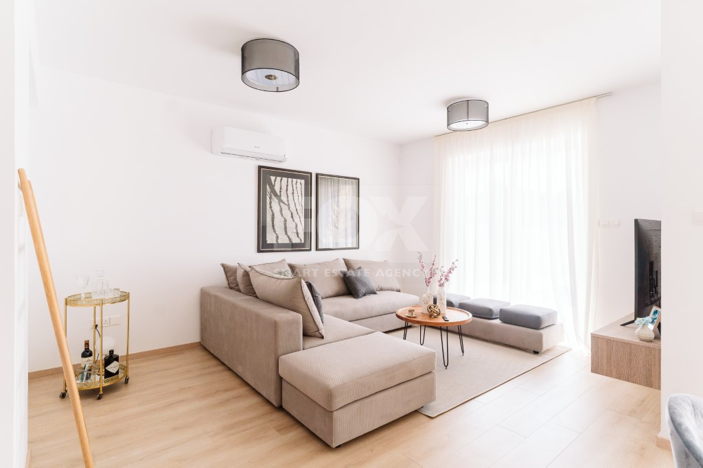 Exquisite three bedromm Modern Villas with Sea Views in Pegeia for sale