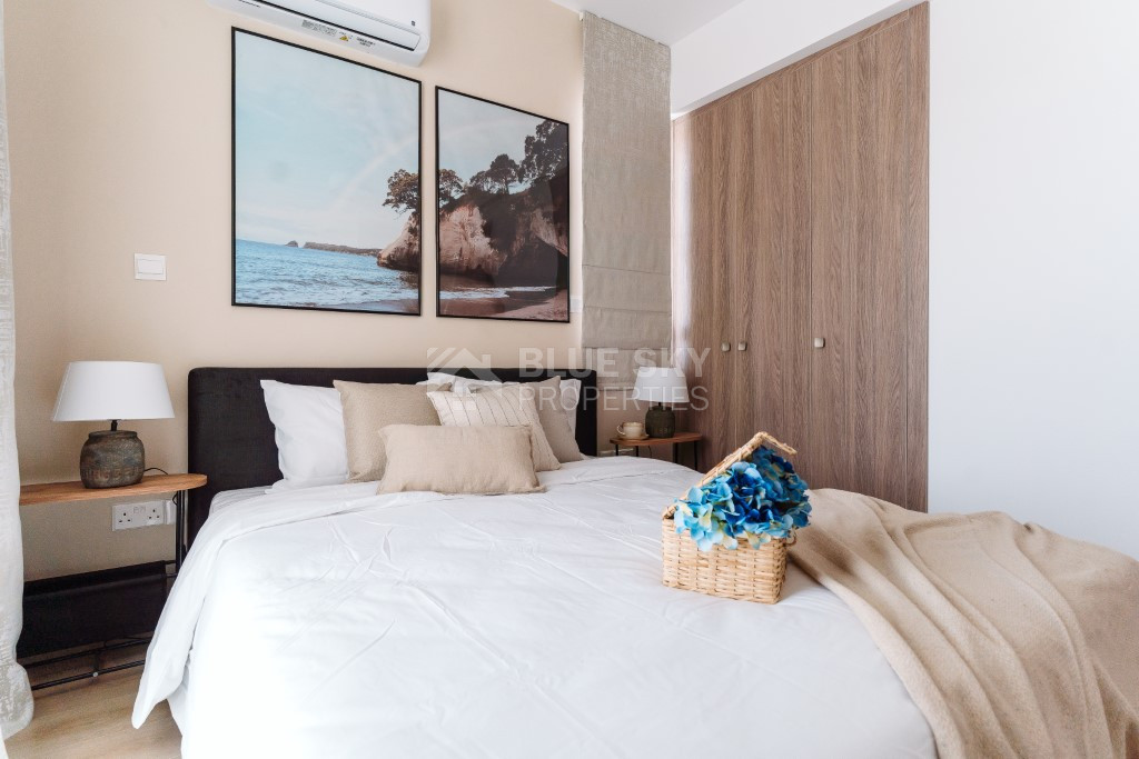 Exquisite three bedromm Modern Villas with Sea Views in Pegeia for sale