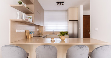 Exquisite three bedromm Modern Villas with Sea Views in Pegeia for sale