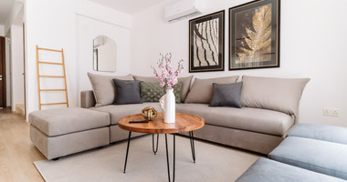 Exquisite three bedromm Modern Villas with Sea Views in Pegeia for sale