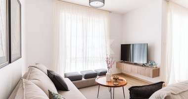 Exquisite three bedromm Modern Villas with Sea Views in Pegeia for sale