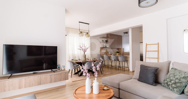 Exquisite three bedromm Modern Villas with Sea Views in Pegeia for sale