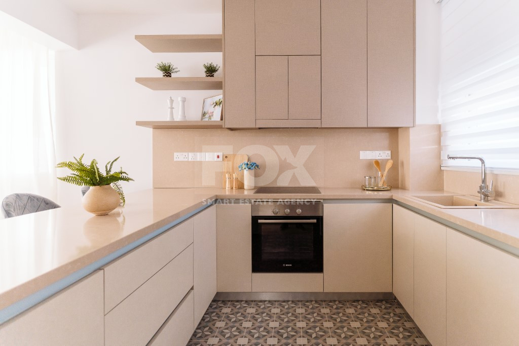 Exquisite three bedromm Modern Villas with Sea Views in Pegeia for sale