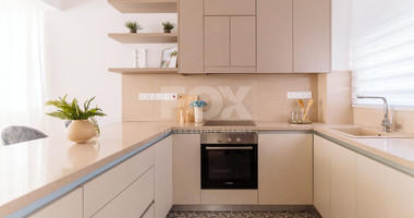 Exquisite three bedromm Modern Villas with Sea Views in Pegeia for sale