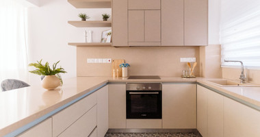 Exquisite three bedromm Modern Villas with Sea Views in Pegeia for sale