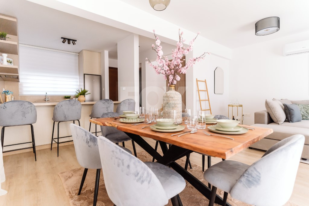 Exquisite three bedromm Modern Villas with Sea Views in Pegeia for sale