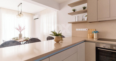 Exquisite three bedromm Modern Villas with Sea Views in Pegeia for sale