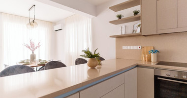 Exquisite three bedromm Modern Villas with Sea Views in Pegeia for sale