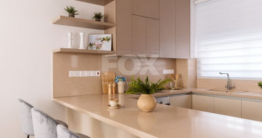 Exquisite three bedromm Modern Villas with Sea Views in Pegeia for sale