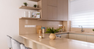 Exquisite three bedromm Modern Villas with Sea Views in Pegeia for sale