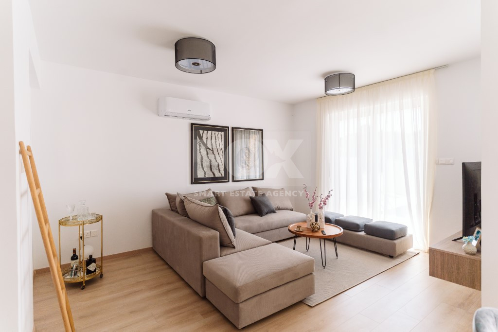 Exquisite three bedromm Modern Villas with Sea Views in Pegeia for sale