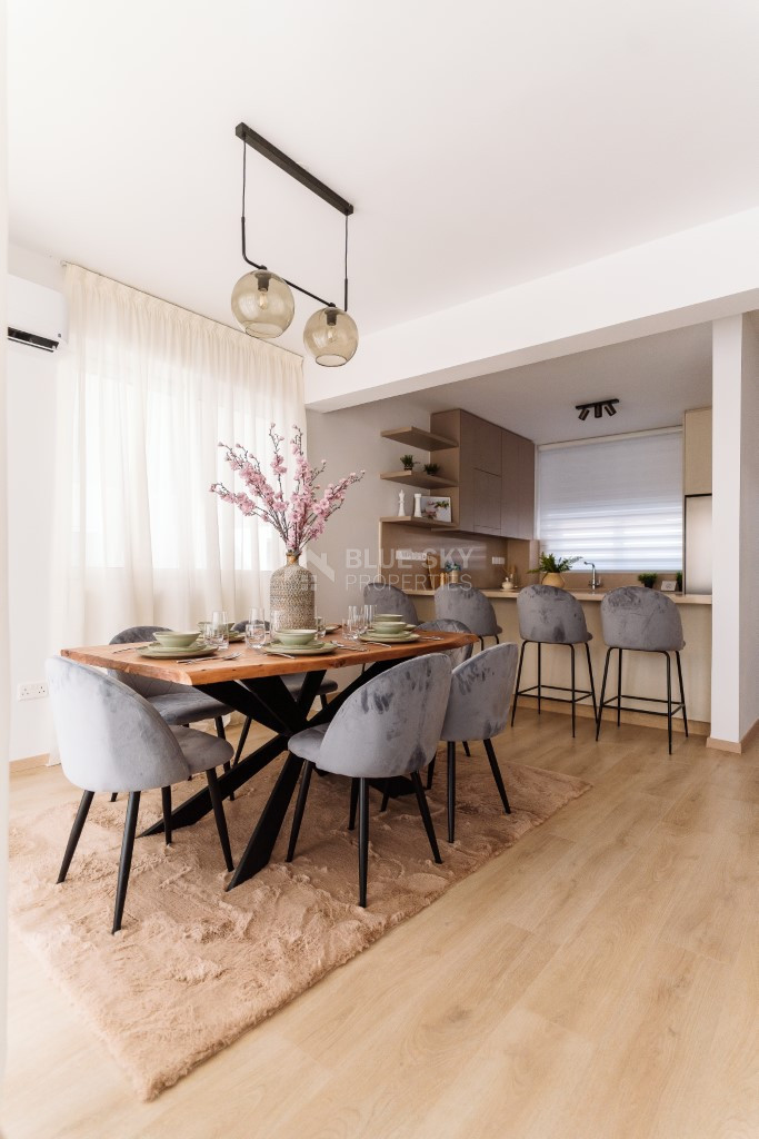 Exquisite three bedromm Modern Villas with Sea Views in Pegeia for sale