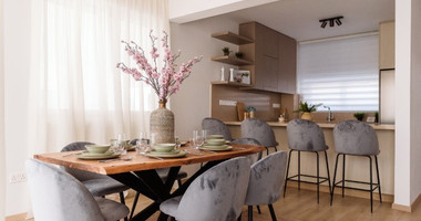 Exquisite three bedromm Modern Villas with Sea Views in Pegeia for sale