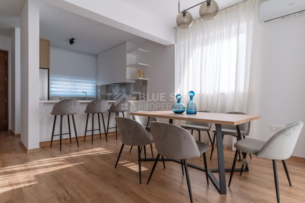 Exquisite three bedromm Modern Villas with Sea Views in Pegeia for sale